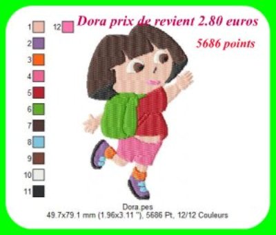 Dora