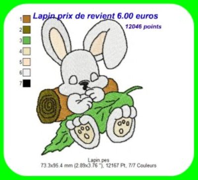 Lapin